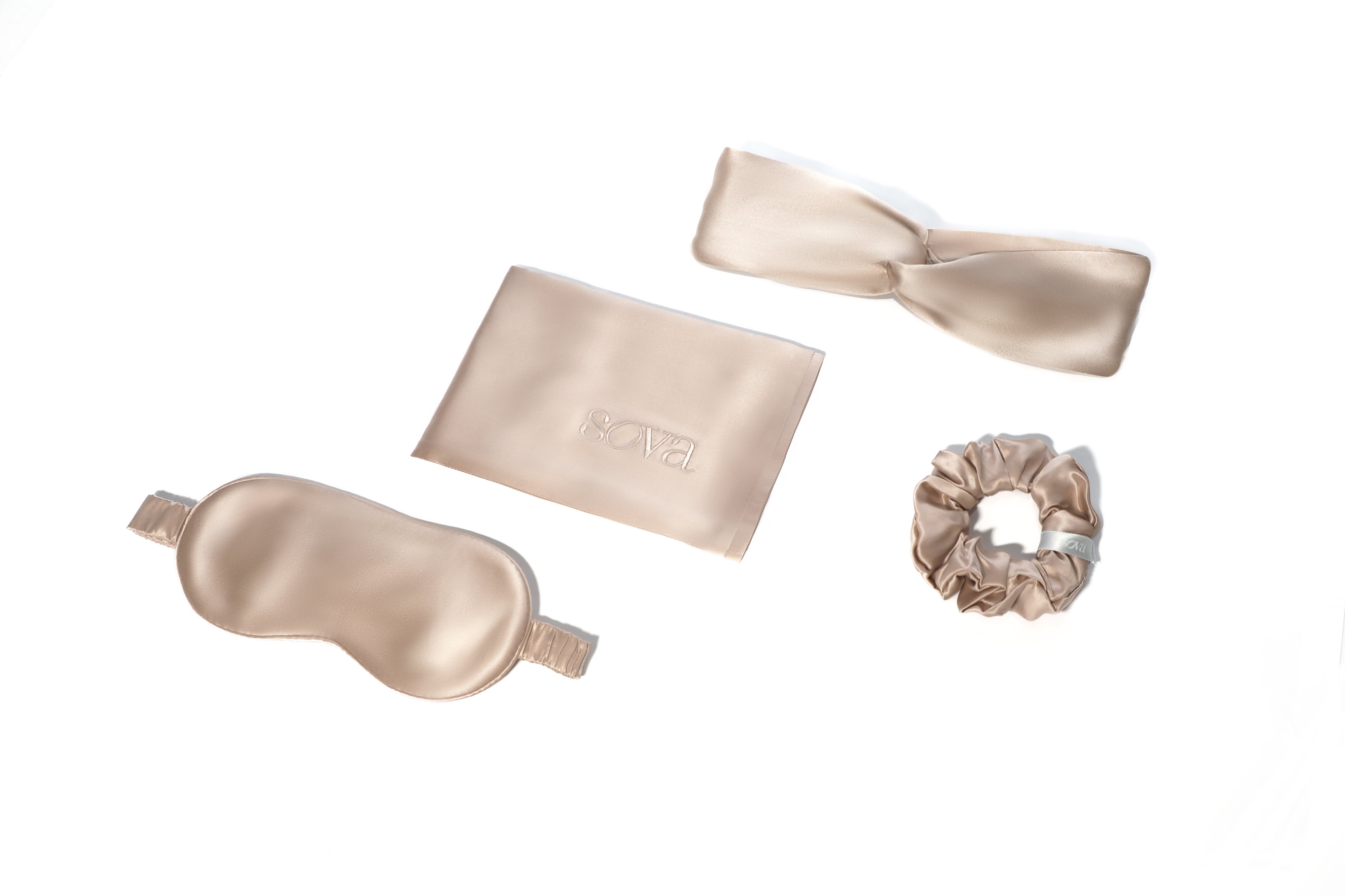Rest & Relax Set