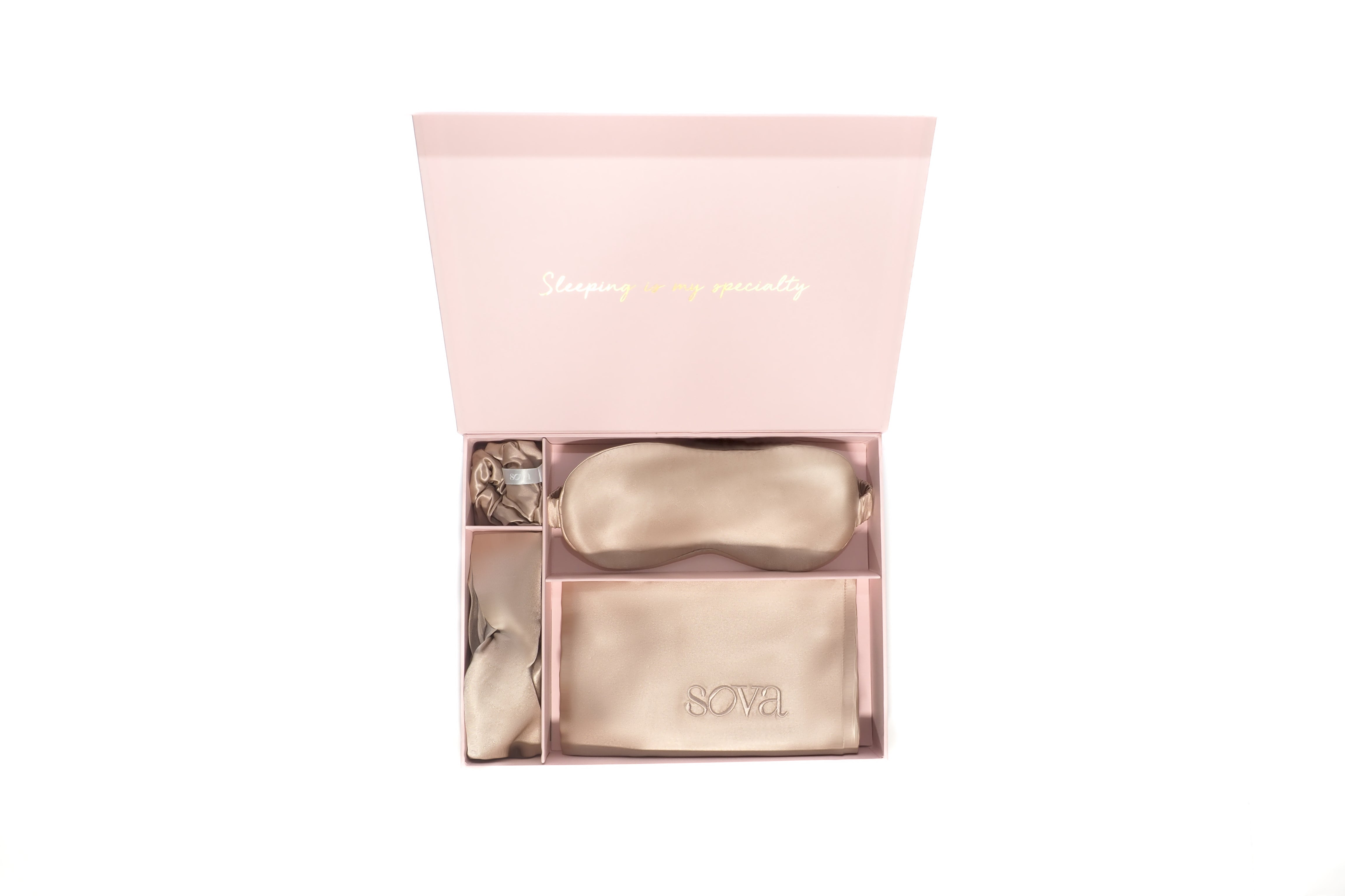 Rest & Relax Set