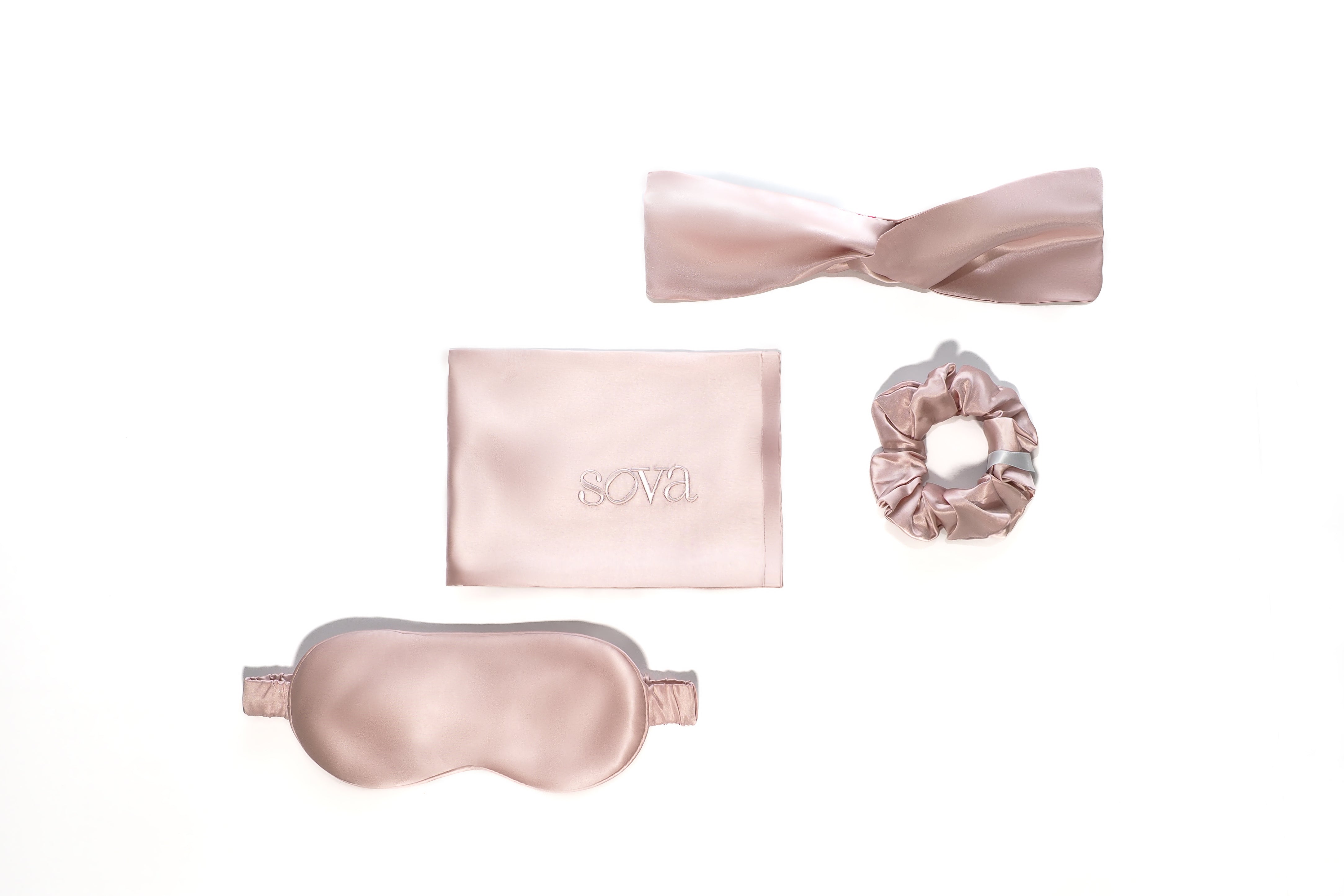 Rest & Relax Set