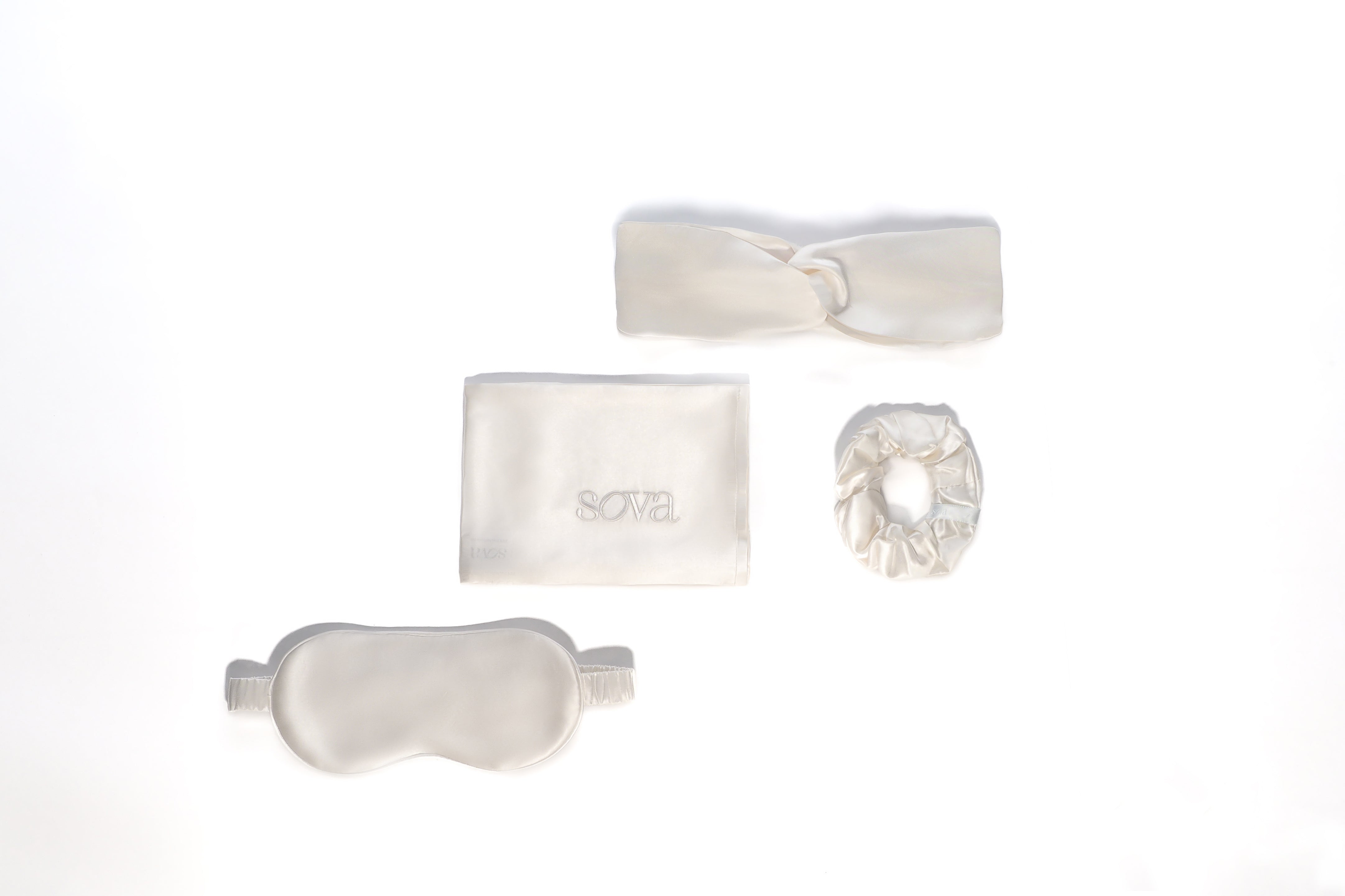 Rest & Relax Set