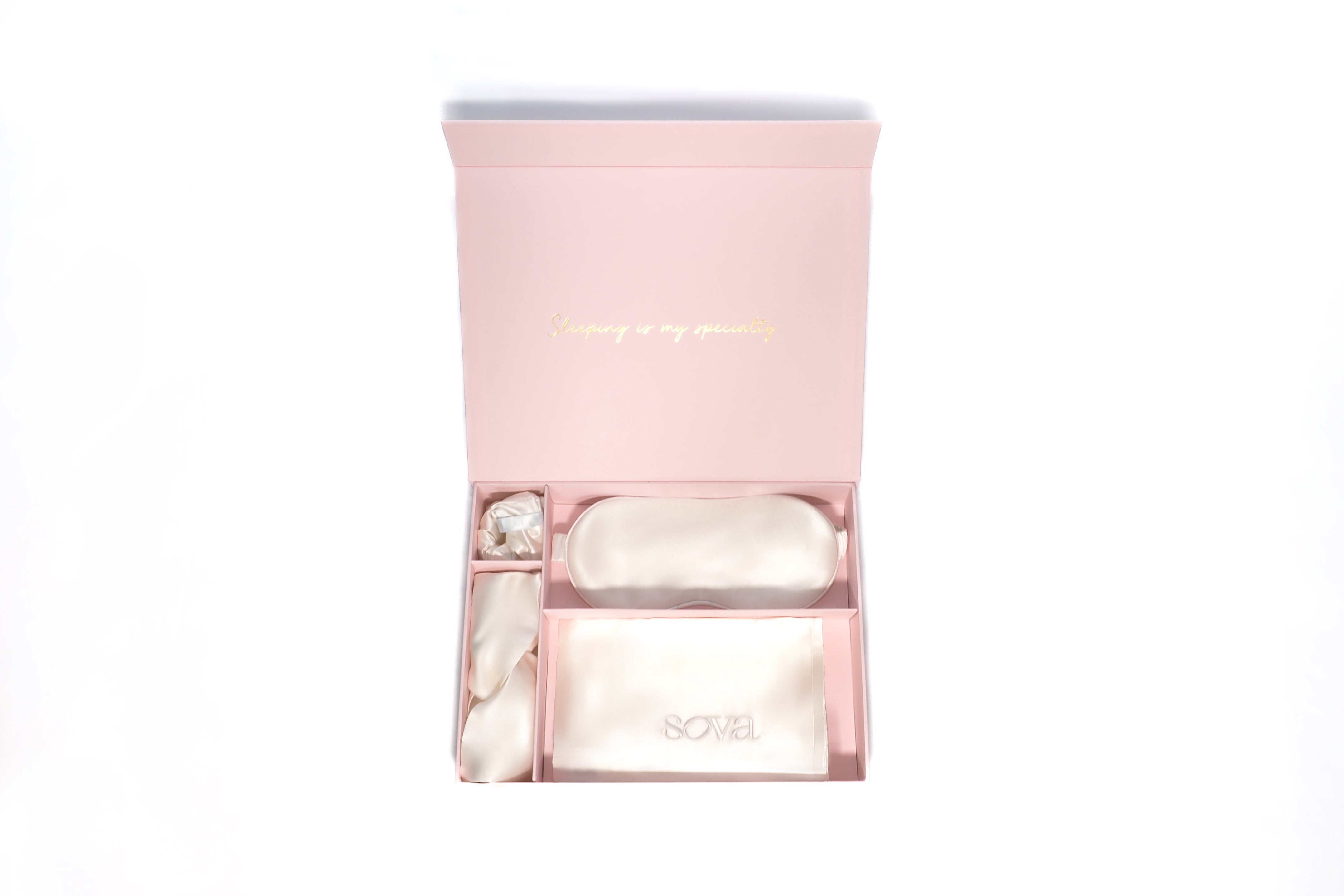 Rest & Relax Set