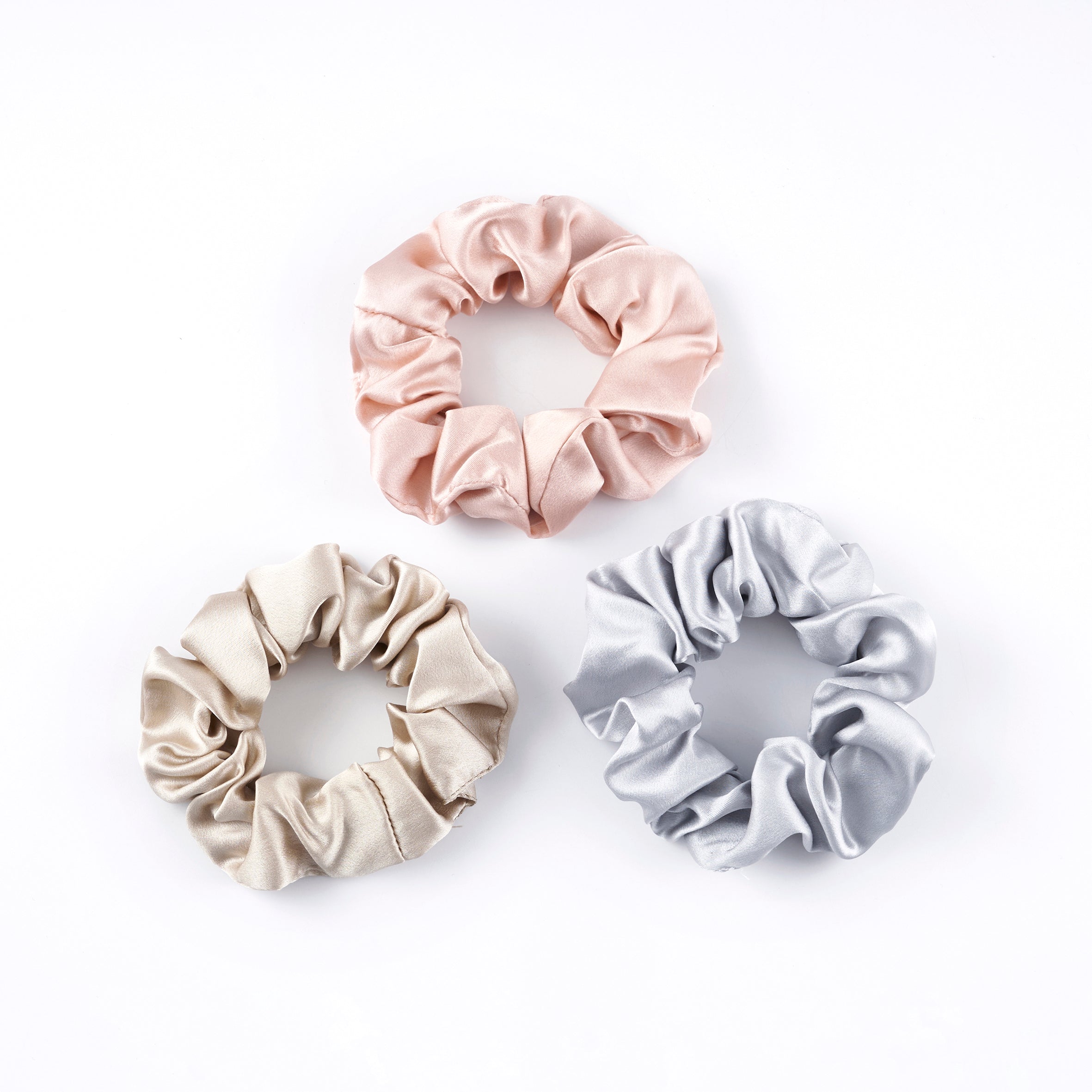 Scrunchies - Mid