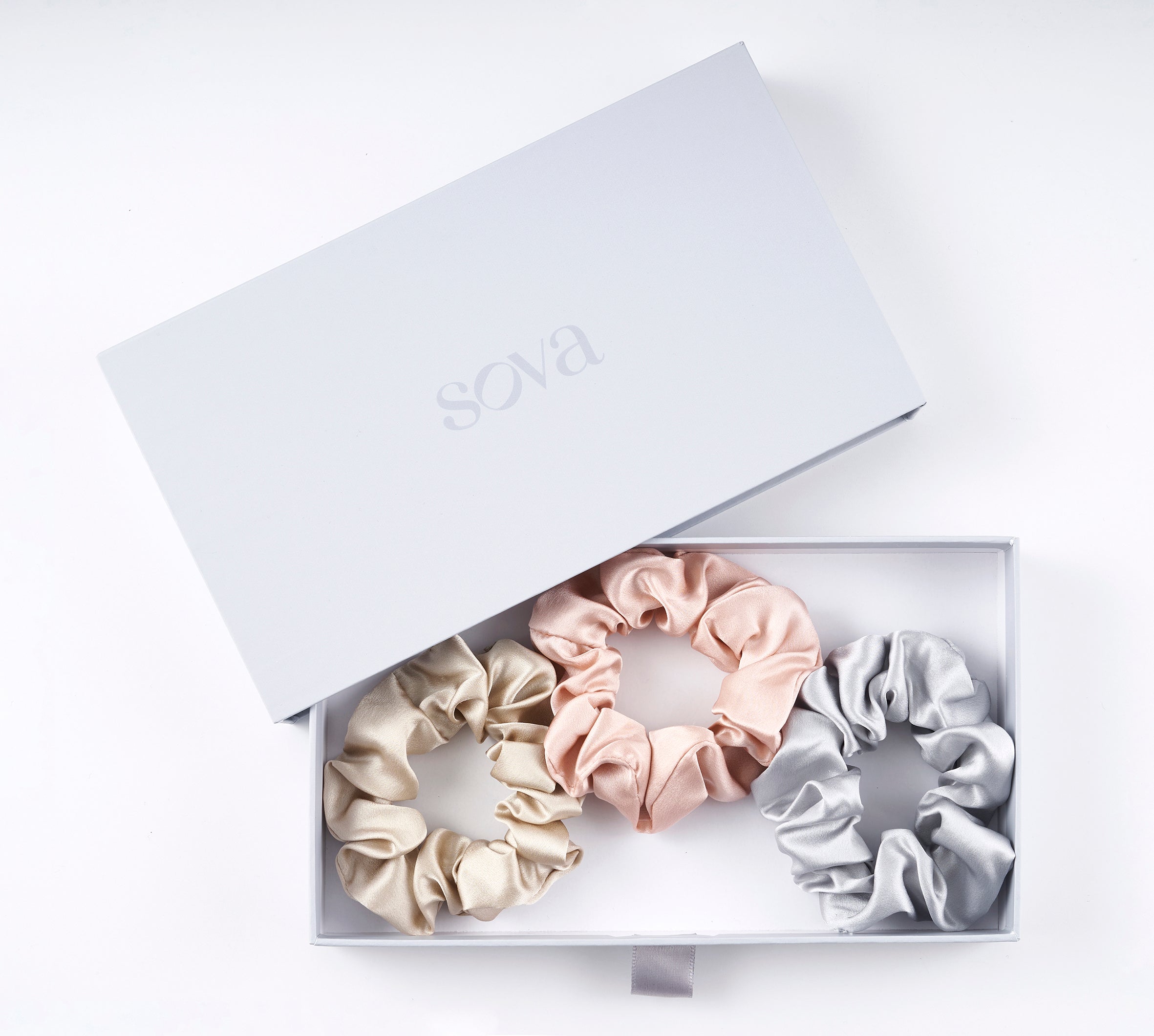 Scrunchies - Mid
