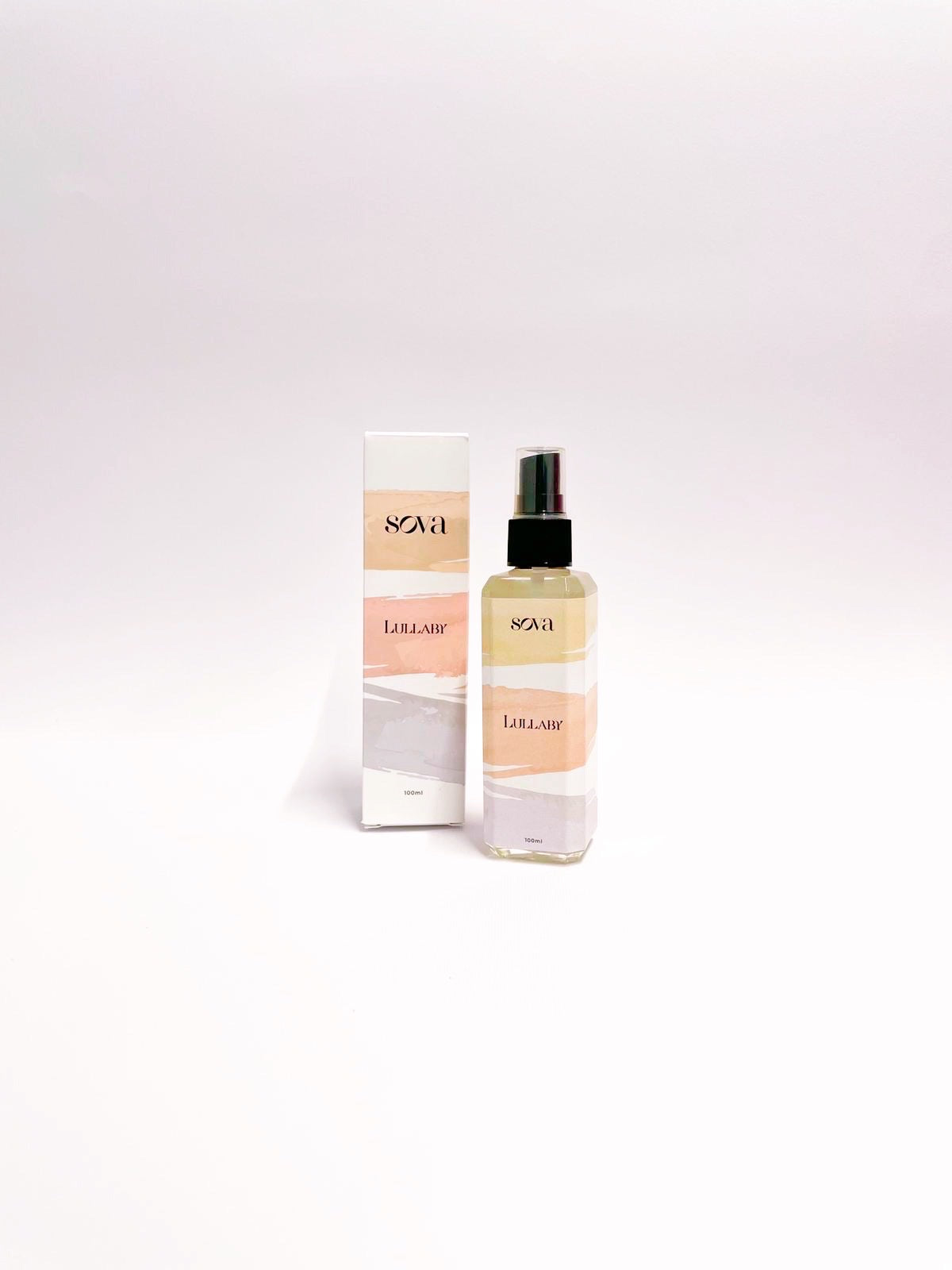 Pillow Spray