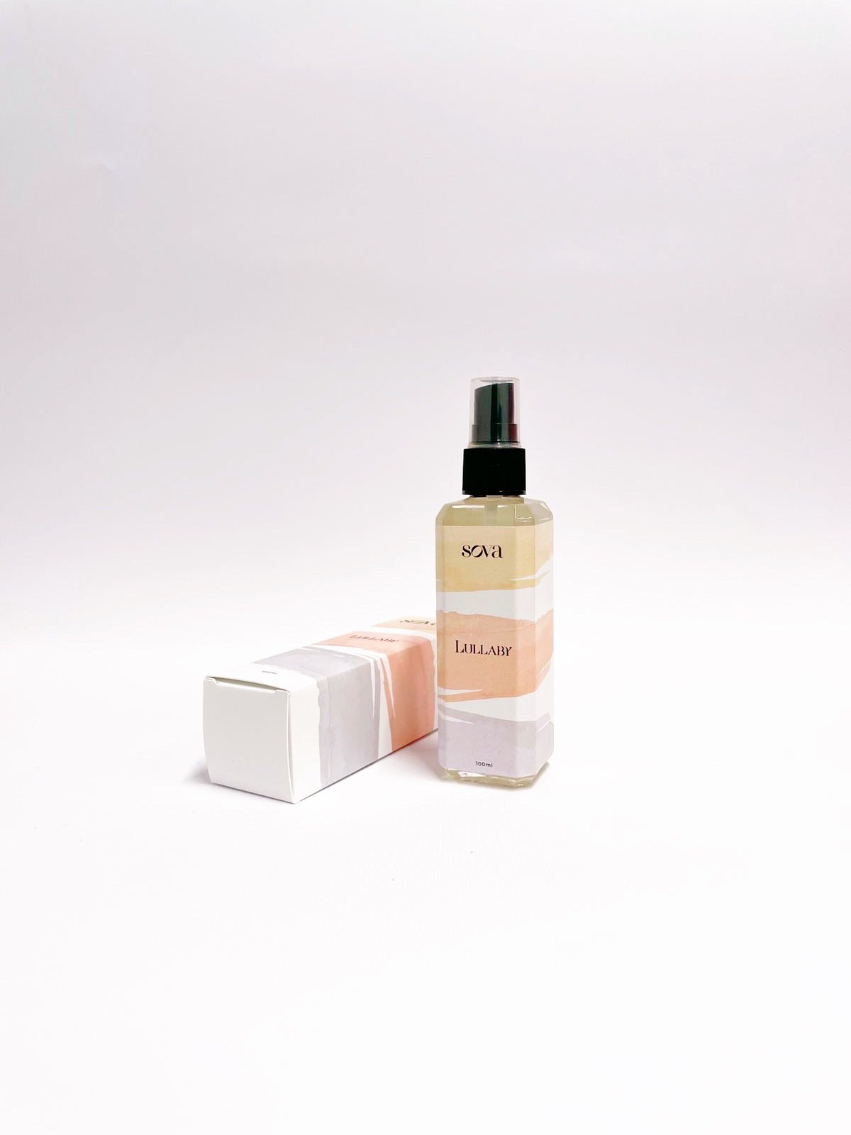 Pillow Spray