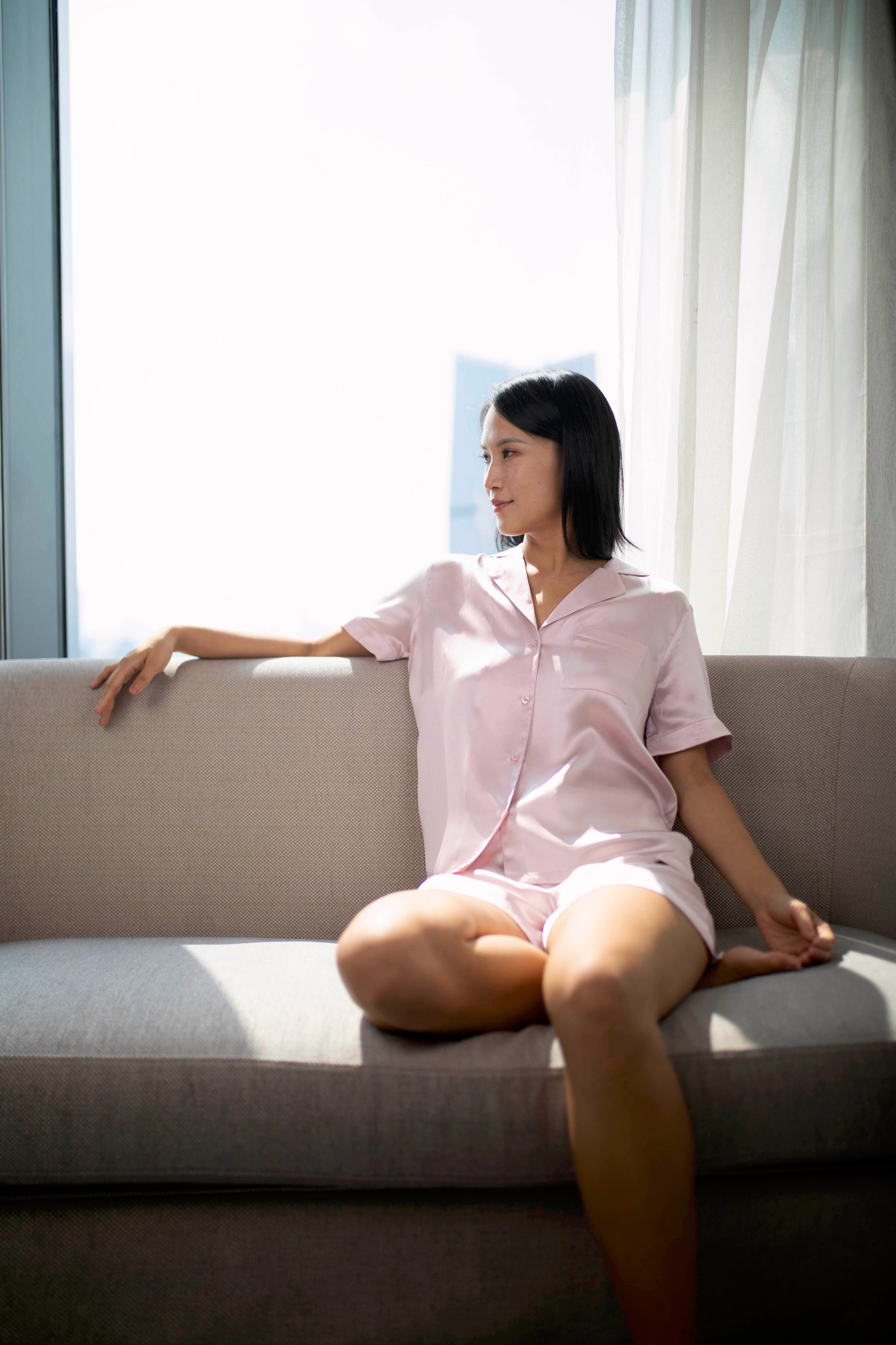 Pyjamas Set