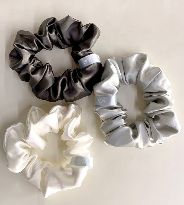 Scrunchies - Mid