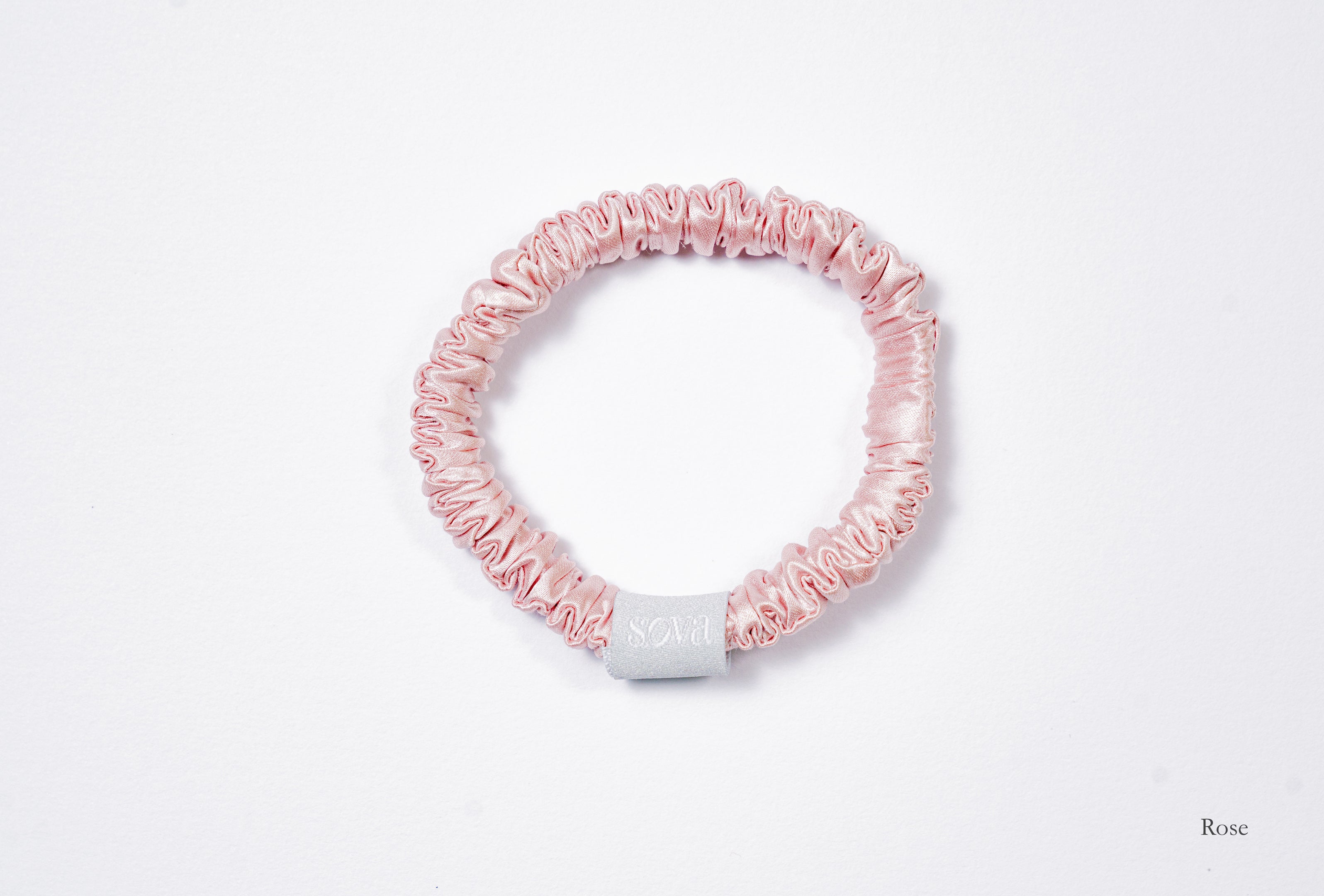 Scrunchies - Skinnies