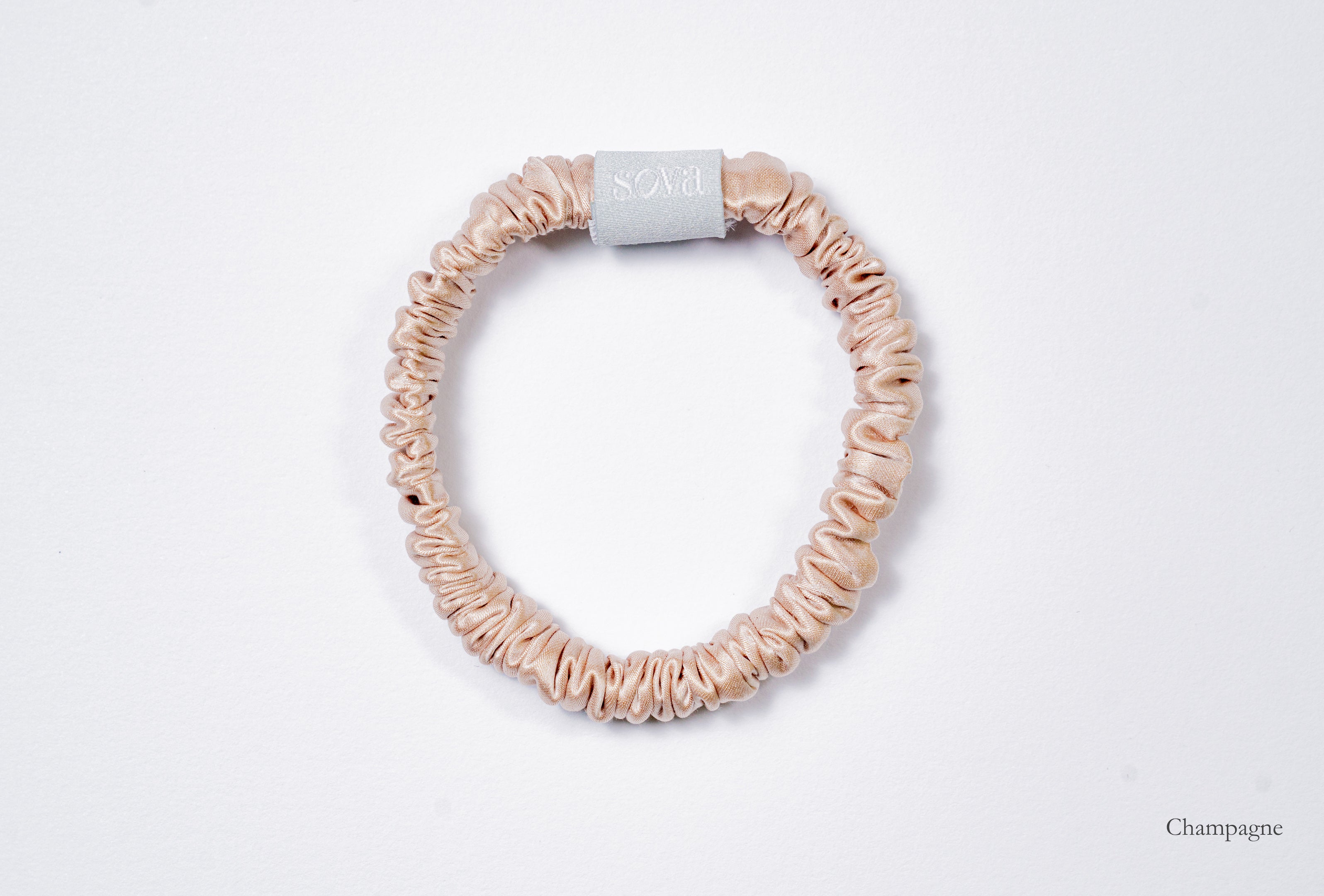 Scrunchies - Skinnies