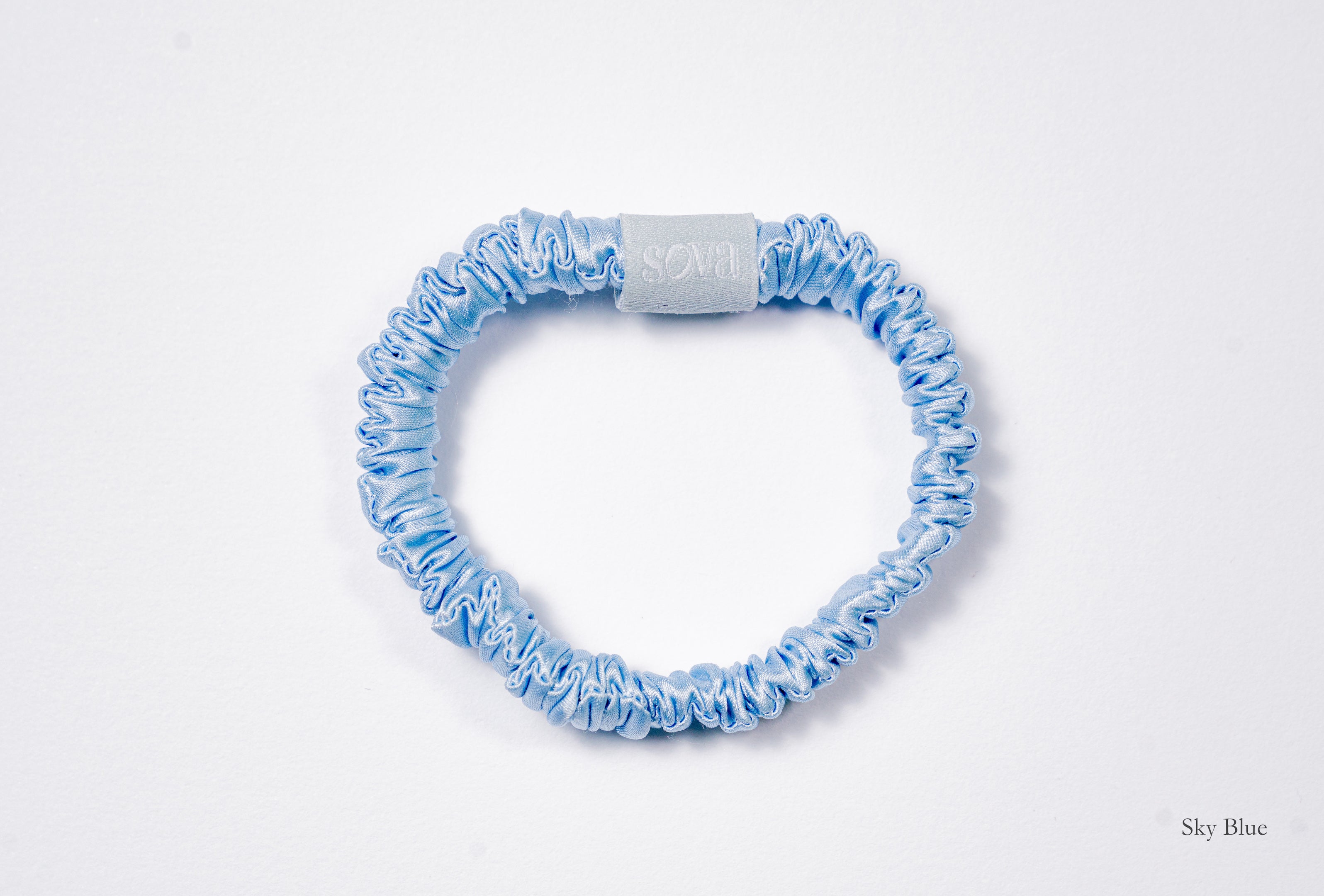 Scrunchies - Skinnies