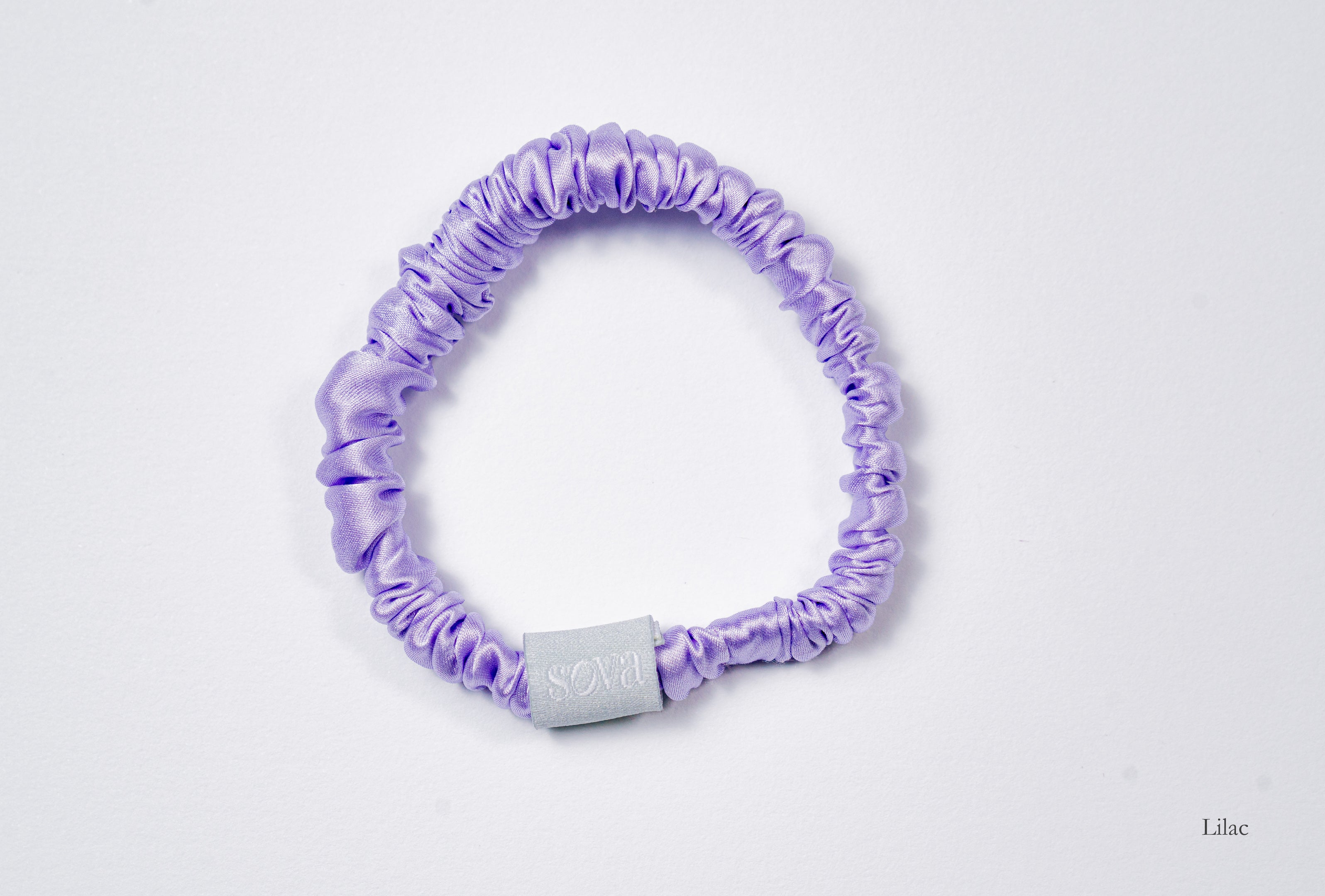 Scrunchies - Skinnies