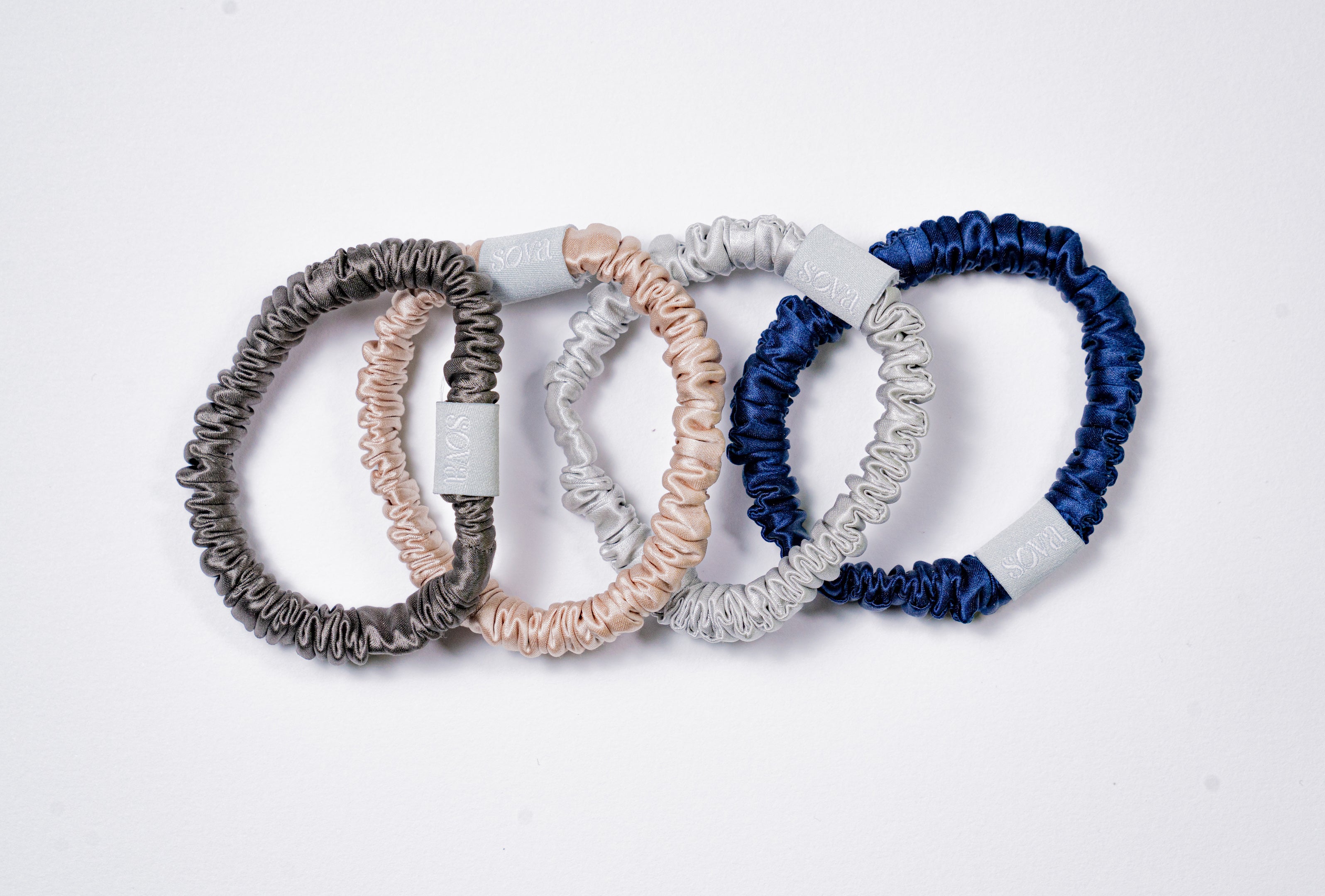 Scrunchies - Skinnies