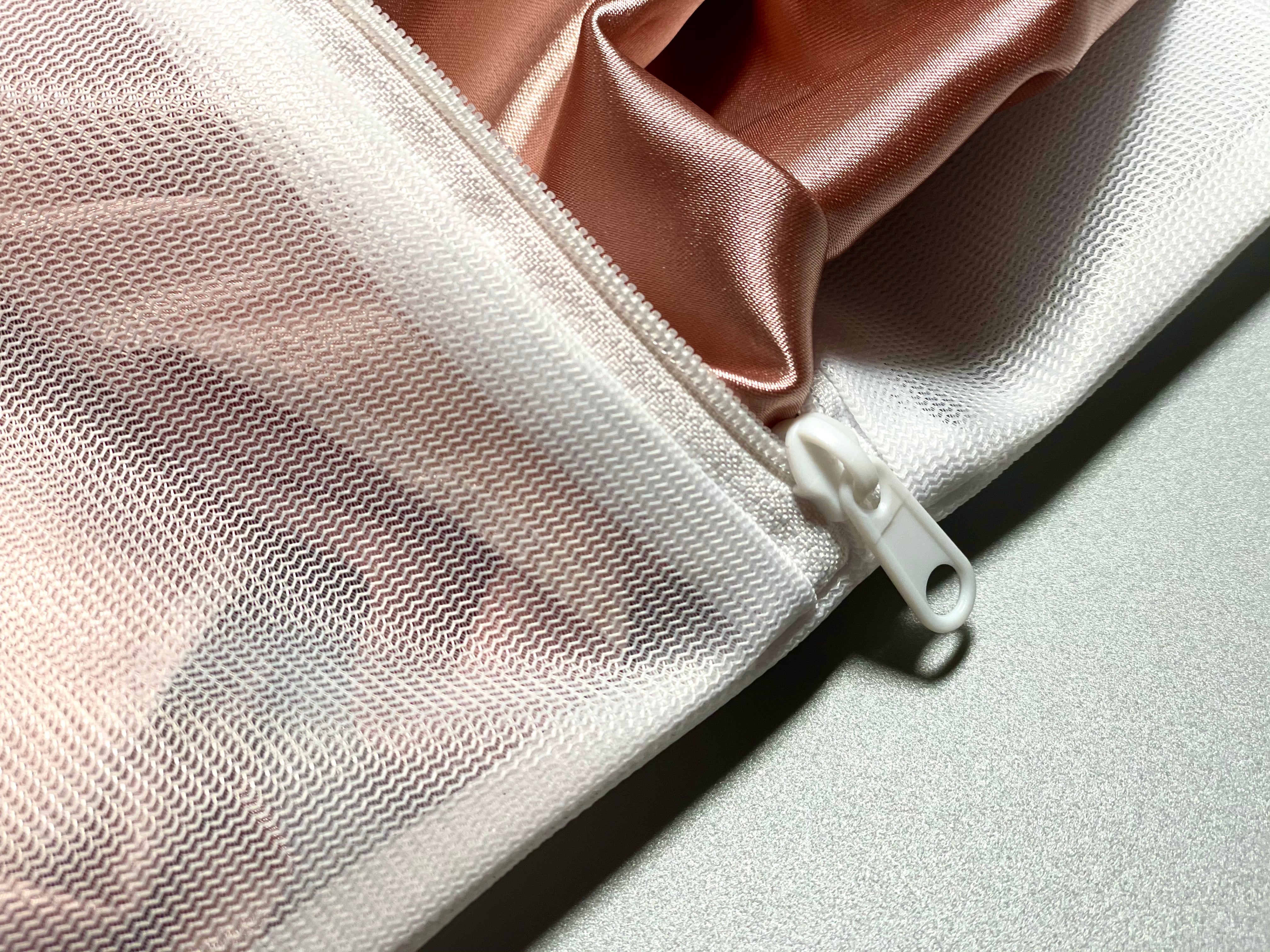 Reusable Mesh Laundry Bag