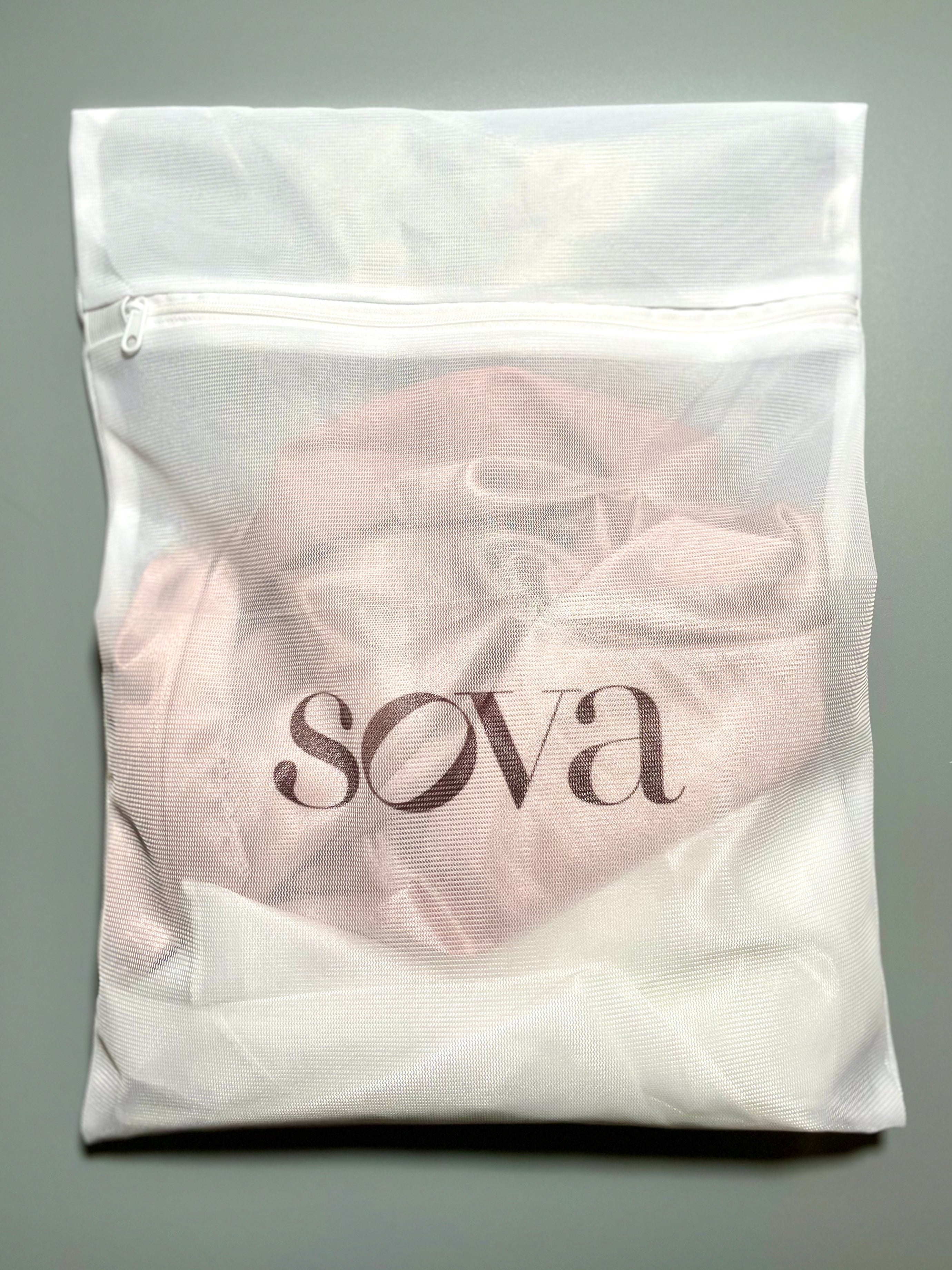 Reusable Mesh Laundry Bag
