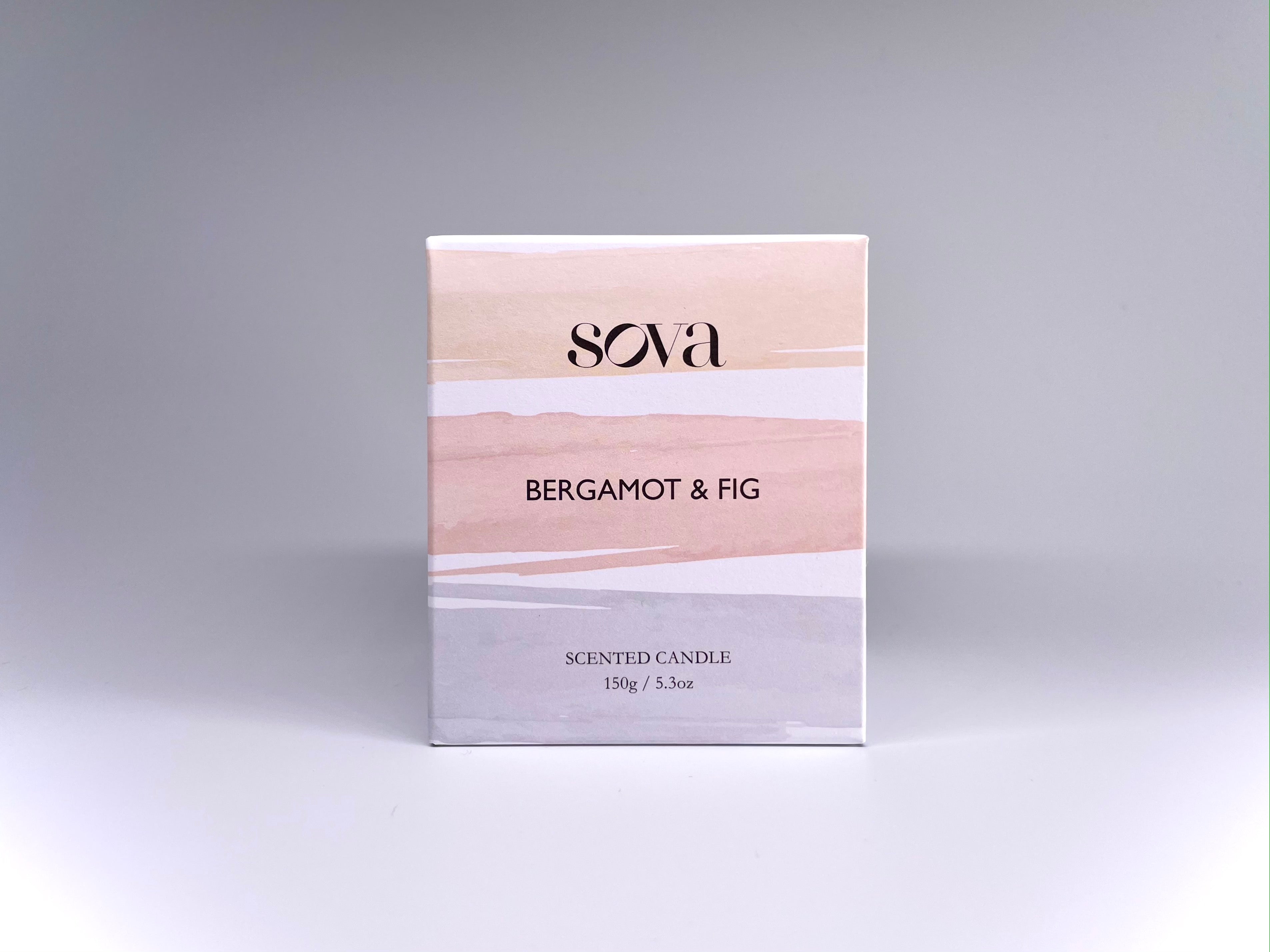 Scented Candle