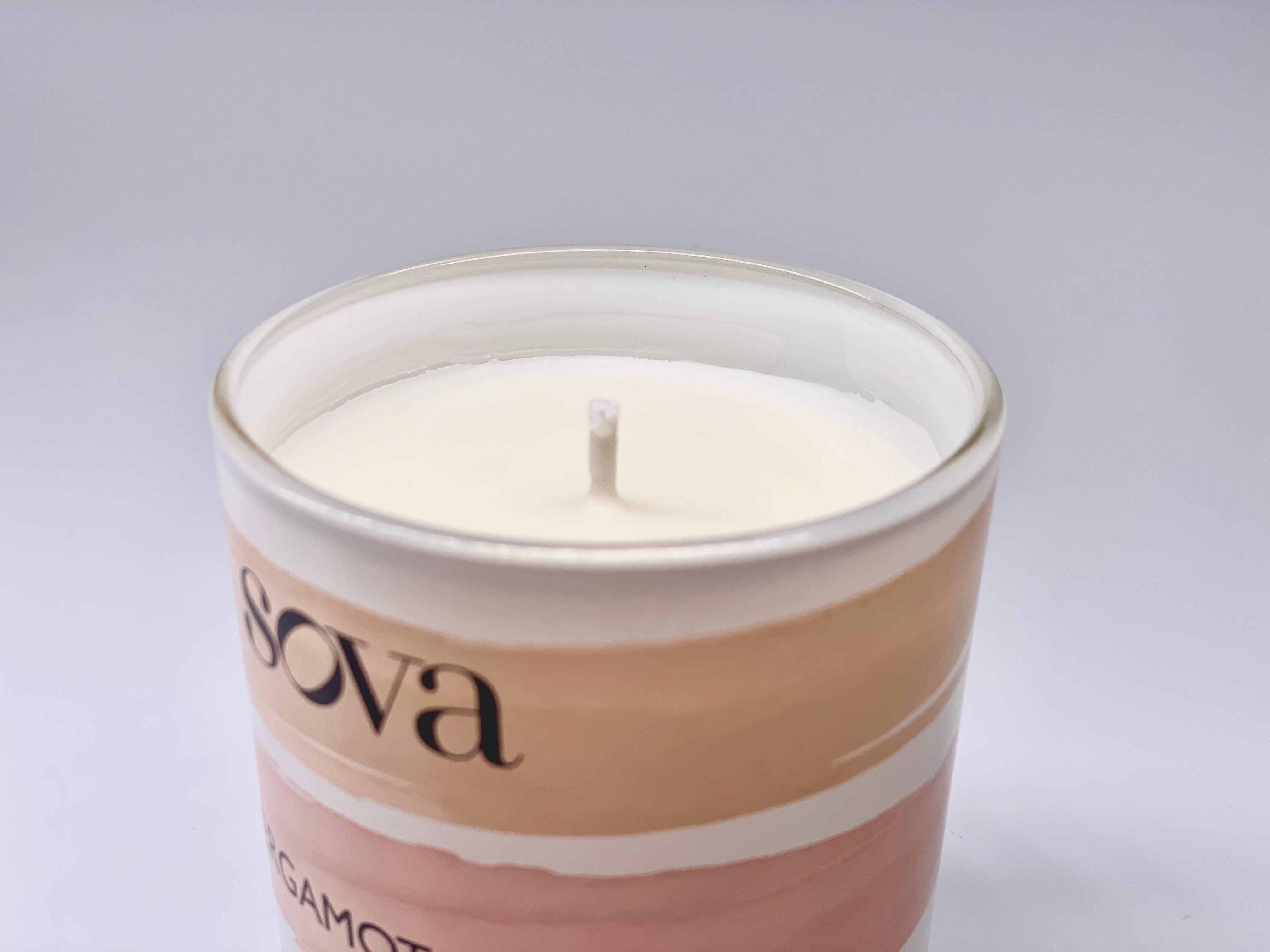 Scented Candle