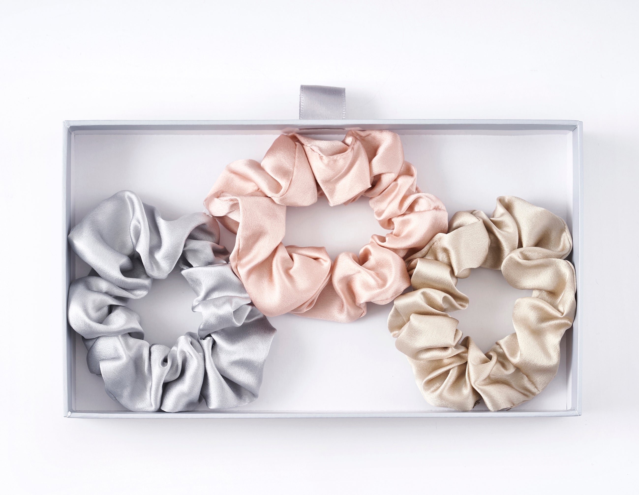 Scrunchies - Mid