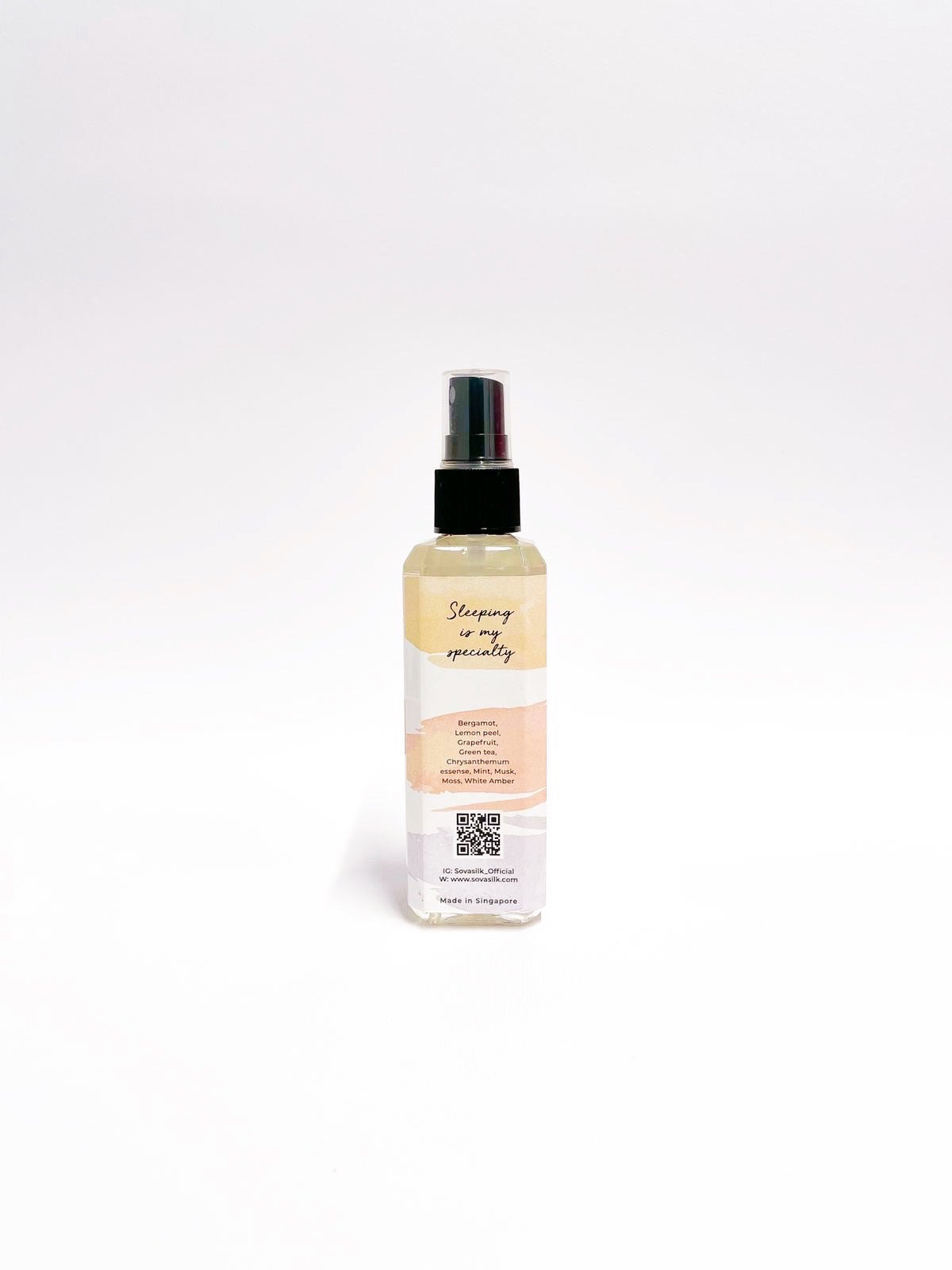 Pillow Spray